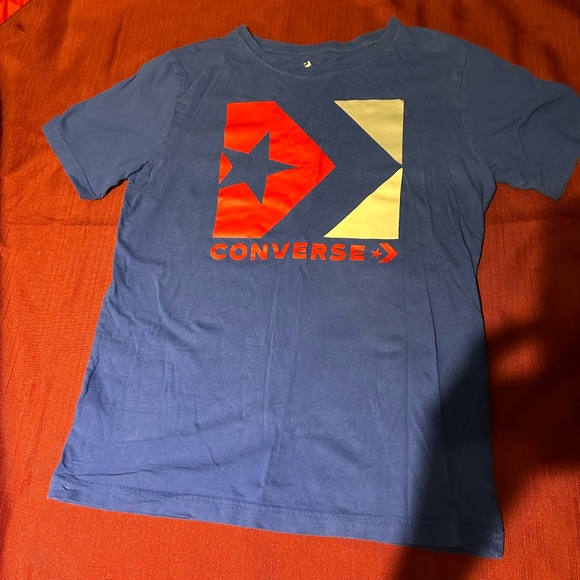 Bundle of kids used clothes size 13-15 boys tees tank and trackpants streetwear - Picture 9 of 10